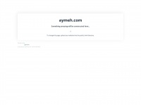 aymeh.com