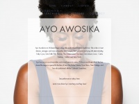 ayoawosika.com Thumbnail