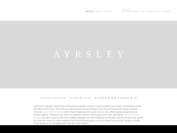 ayrsley.com Thumbnail