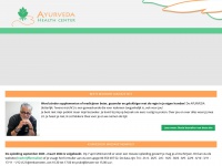 ayurveda-center.com