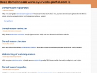 Ayurveda-portal.com
