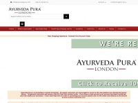 ayurvedapura.com