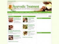 ayurvedic-treatment.com Thumbnail