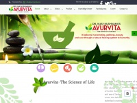 ayurvitaindia.com Thumbnail