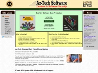 az-tech.com Thumbnail