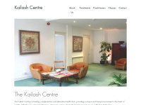 Kailashcentre.org