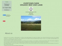 overtownfarm.co.uk Thumbnail