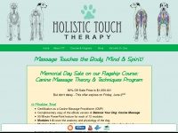 holistictouchtherapy.com