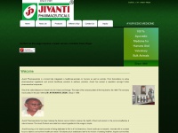 jivanti.com