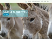 Tilleyfarm.co.uk