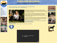 pawzforwellness.com Thumbnail