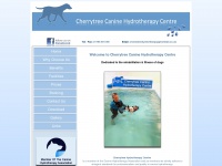 cherrytreehydrotherapy.co.uk