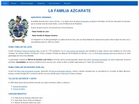 azcarate.info