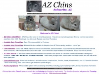 azchins.com