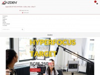 Azden.com