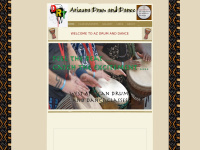 Azdrumanddance.org