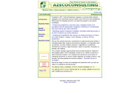 Azecoconsulting.com