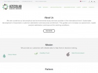 Azecolab.com