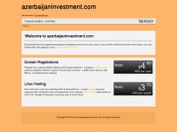 Azerbaijaninvestment.com
