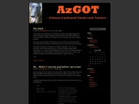 Azgot.wordpress.com