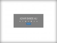 Azharb.com