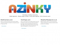 Azinky.com