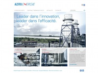 Azitoenergie.com