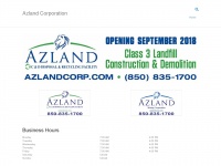 azlandcorp.com Thumbnail