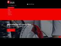 Azluckystar.com