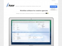 azorsoftware.com Thumbnail