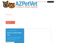 Azpetvet.com