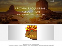 Azracquetball.com