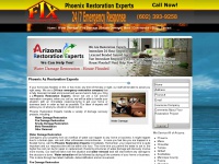 azrestorationexperts.com