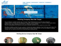 Aztecapaintingservice.com