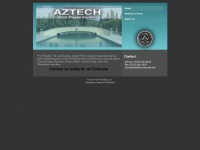 Aztechpools.com