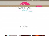Azucarhotel.com