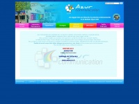 azur-communication.com Thumbnail