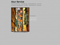 Azur-service.com