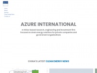 azure-international.com