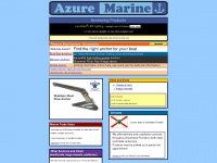 Azuremarine.com