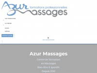 Azurmassages.com