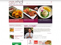 azuthai.com Thumbnail