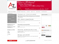 Azwebagency.com