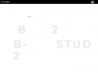 b-2-studio.com Thumbnail