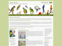 parrotparrot.com Thumbnail