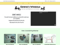 eddieswheels.com Thumbnail