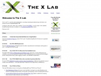 thexlab.com Thumbnail