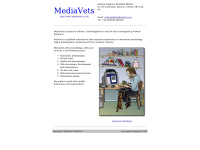 mediavets.com Thumbnail
