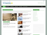 petpeoplesplace.com Thumbnail