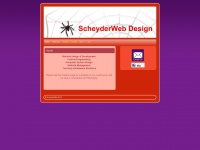 scheyderweb.com